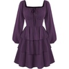 Dark Purple