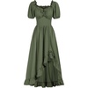 Olive Green