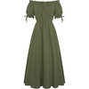 Olive Green