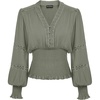 Moss Grey