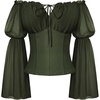 Dark Olive Green