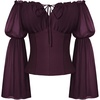 Dark Purple