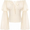 Ivory White