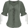Green Gray