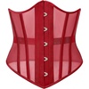 Dark Red