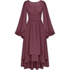 Dusty Rose