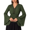 Dark Olive Green