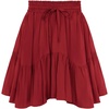 Dark Red