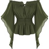 Olive Green