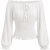 Ivory White