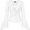 Ivory White