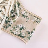 image:imageScarlet Darkness Corset Belt for Women Renaissance Lace up Floral CorsetsBeige White Floral