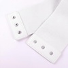 image:imageScarlet Darkness Corset Belt for Women Renaissance Pirate CorsetIvory White
