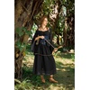image:imageScarlet Darkness Corset Tops for Women Renaissance BodiceNavy Floral