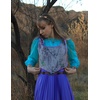 image:imageScarlet Darkness Corset Tops for Women Renaissance Floral Overbust Boned Bustier Bodice