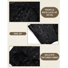 image:imageScarlet Darkness Corset Tops for Women Renaissance Underbust CorsetsMidnight Tracery