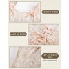 image:imageScarlet Darkness Corset Tops for Women Sweetheart Neckline Overbust BustierChampagne