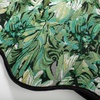 image:imageScarlet Darkness Corset Tops for Women Sweetheart Neckline Overbust BustierGreen Floral