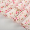image:imageScarlet Darkness Floral Mini Corset Dress Women Teens Sundress with PocketsBeige Red Floral