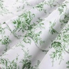 image:imageScarlet Darkness Floral Mini Corset Dress Women Teens Sundress with PocketsBird Leaf Print