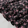 image:imageScarlet Darkness Floral Mini Corset Dress Women Teens Sundress with PocketsBlack Brown Orange Floral