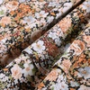 image:imageScarlet Darkness Floral Mini Corset Dress Women Teens Sundress with PocketsDark Mixed Floral