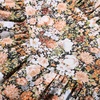 image:imageScarlet Darkness Floral Mini Corset Dress Women Teens Sundress with PocketsDark Mixed Floral