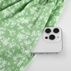 image:imageScarlet Darkness Floral Mini Corset Dress Women Teens Sundress with PocketsGreen White Bloom