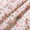 image:imageScarlet Darkness Floral Mini Corset Dress Women Teens Sundress with PocketsNeutral Tone Floral