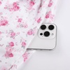 image:imageScarlet Darkness Floral Mini Corset Dress Women Teens Sundress with PocketsPink Rose Floral