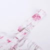 image:imageScarlet Darkness Floral Mini Corset Dress Women Teens Sundress with PocketsPink Rose Floral