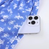 image:imageScarlet Darkness Floral Mini Corset Dress Women Teens Sundress with PocketsRoyal Blue White Floral