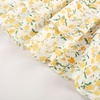 image:imageScarlet Darkness Floral Mini Corset Dress Women Teens Sundress with PocketsWhite Yellow Floral