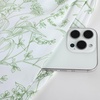 image:imageScarlet Darkness Floral Mini Dress for Women Corset Graduation SundressGreen Line Foliage