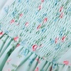 image:imageScarlet Darkness Floral Mini Dress for Women Corset Graduation SundressLake Blue Floral