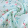 image:imageScarlet Darkness Floral Mini Dress for Women Corset Graduation SundressLake Blue Floral