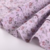 image:imageScarlet Darkness Floral Mini Dress for Women Corset Graduation SundressLavender Wildflower