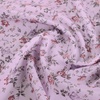 image:imageScarlet Darkness Floral Mini Dress for Women Corset Graduation SundressLavender Wildflower