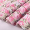 image:imageScarlet Darkness Floral Mini Dress for Women Corset Graduation SundressPink Rose Garden