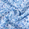 image:imageScarlet Darkness Floral Mini Dress for Women Corset Graduation SundressSoft Blue Ditsy