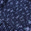 image:imageScarlet Darkness Floral Mini Dress for Women Corset Graduation SundressStarry Sky Blue