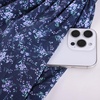 image:imageScarlet Darkness Floral Mini Dress for Women Corset Graduation SundressStarry Sky Blue