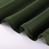 image:imageScarlet Darkness Maxi Skirts for Women Renaissance High Waist Boho Long SkirtOlive Green