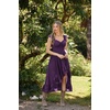 image:imageScarlet Darkness Renaissance Corset Dress Off Shoulder Chiffon SundressCrown Jewel