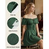 image:imageScarlet Darkness Renaissance Costume Women Corset Mini Fairy DressesGreen
