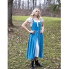 image:imageScarlet Darkness Renaissance Costume Women Halloween Medieval Pirate DressOcean Blue
