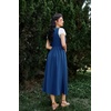 image:imageScarlet Darkness Renaissance Costume Women Halloween Medieval Pirate DressRoyal Blue