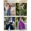 image:imageScarlet Darkness Renaissance Costume Women Medieval Fairy Corset DressLight Blue