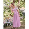 image:imageScarlet Darkness Renaissance Costume Women Medieval Fairy Corset DressSoft Mauve