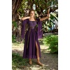 image:imageScarlet Darkness Renaissance Costume Women Medieval Witch Corset DressCrown Jewel